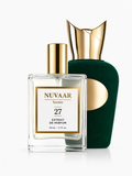 Nuvaar No 27 Extrait de Parfum