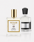 Nuvaar No 60 Extrait de Parfum
