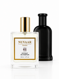 Nuvaar No 61 Extrait de Parfum