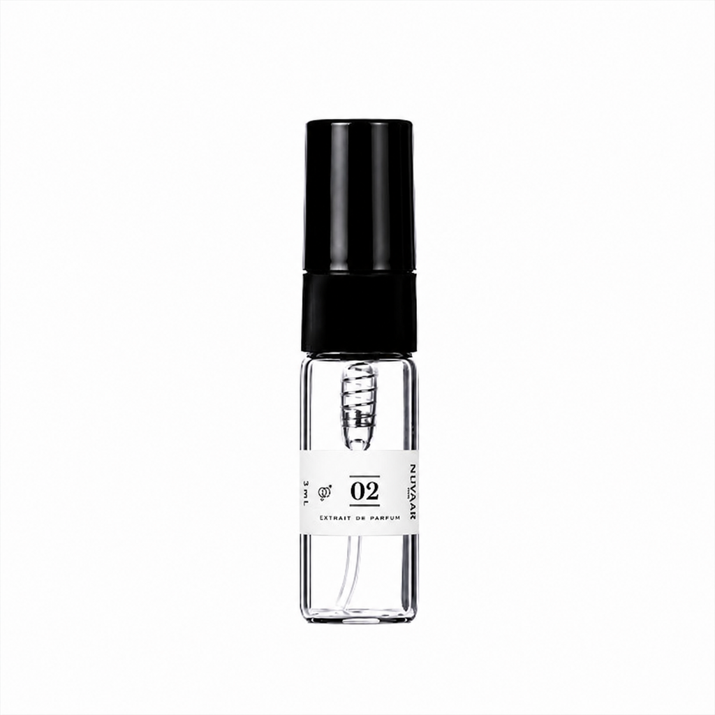 Nuvaar No 2 Extrait de Parfum