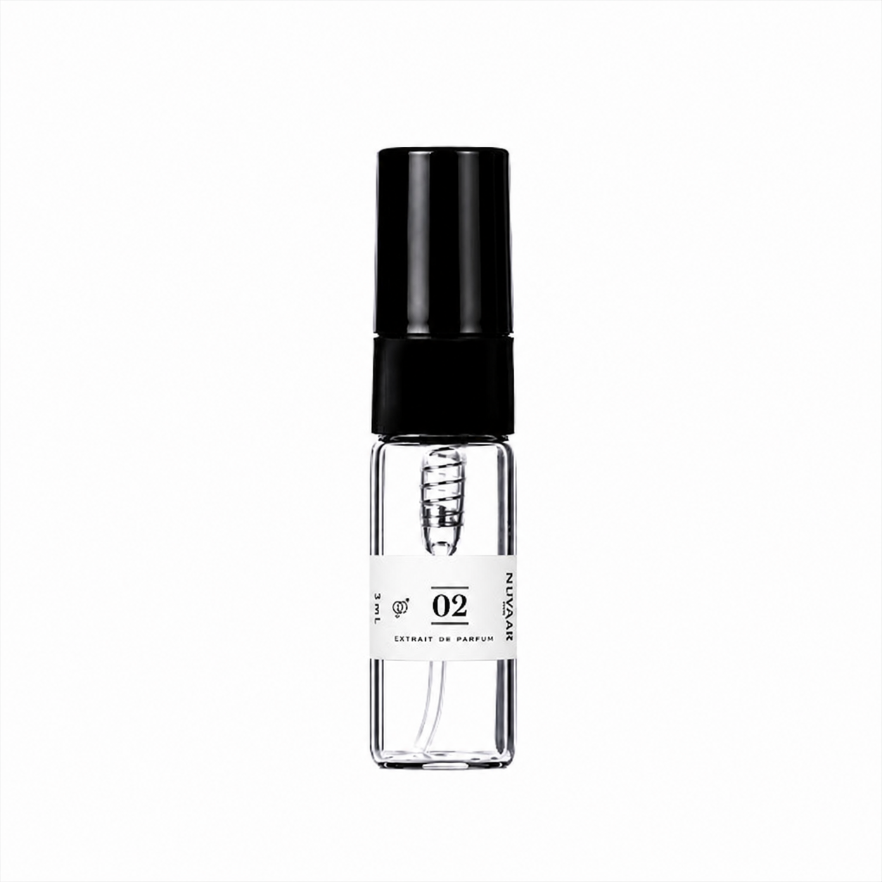 Nuvaar No 2 Extrait de Parfum