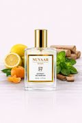 Nuvaar No 57 Extrait de Parfum