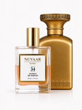 Nuvaar no 34 Extrait de Parfum