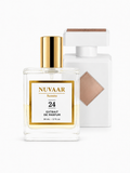 Nuvaar No 24 Extrait de Parfum