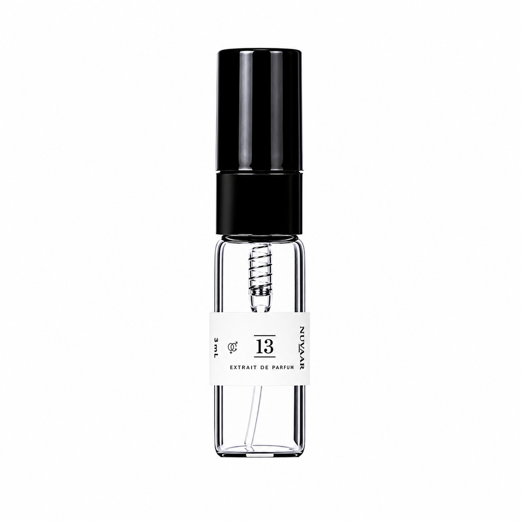 Nuvaar No 13 Extrait de Parfum