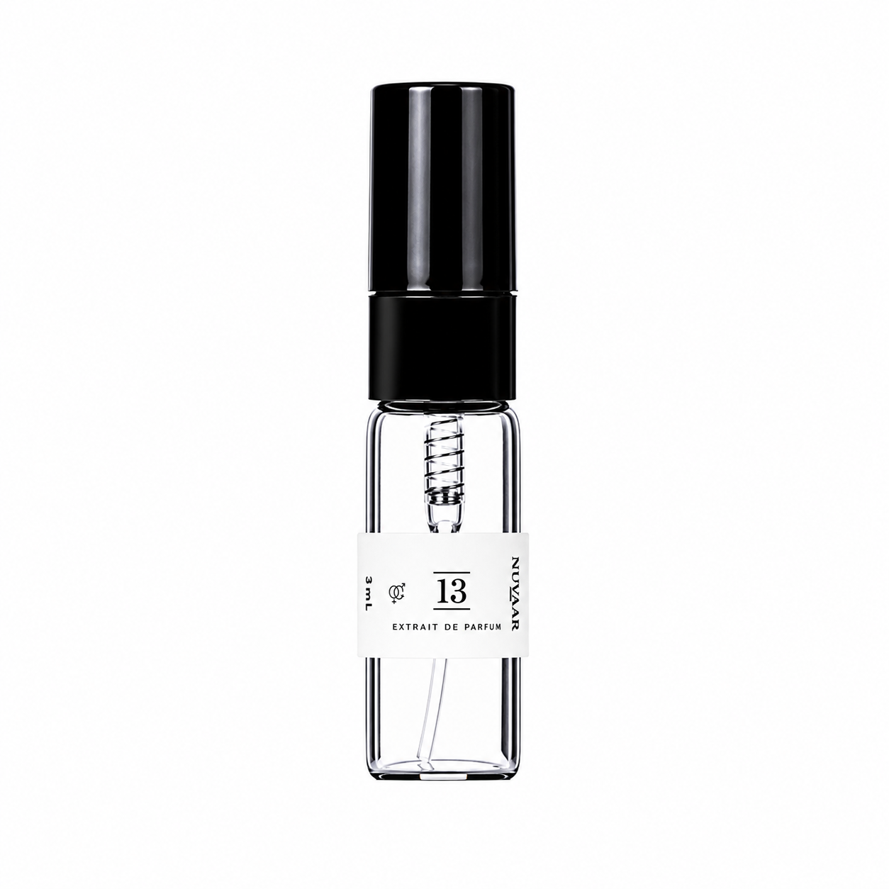 Nuvaar No 13 Extrait de Parfum
