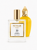 Nuvaar No 30 Extrait de Parfum
