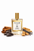 Nuvaar No 6 Extrait de Parfum