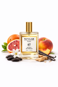 Nuvaar No 7 Extrait de Parfum