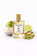 Nuvaar No 8 Extrait de Parfum