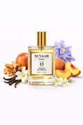 Nuvaar No 13 Extrait de Parfum