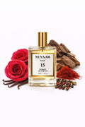 Nuvaar No 15 Extrait de Parfum
