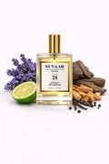 Nuvaar No 24 Extrait de Parfum