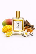 Nuvaar No 26 Extrait de Parfum
