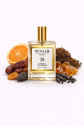 Nuvaar No 28 Extrait de Parfum