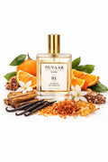 Nuvaar No 1 Extrait de parfum
