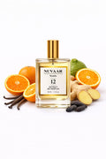 Nuvaar No 12 Extrait de Parfum