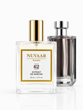 Nuvaar No 62 Extrait de Parfum