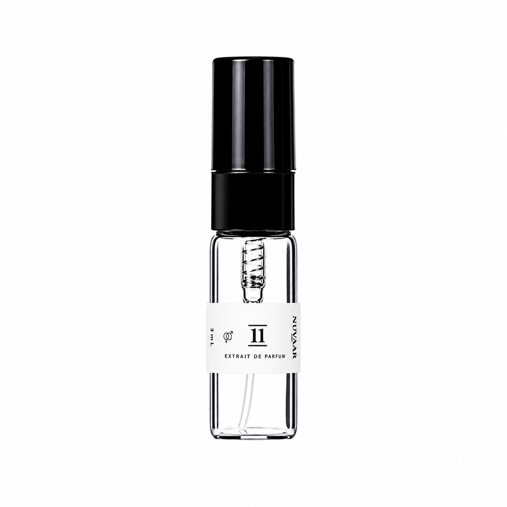 Nuvaar No 11 Extrait de Parfum