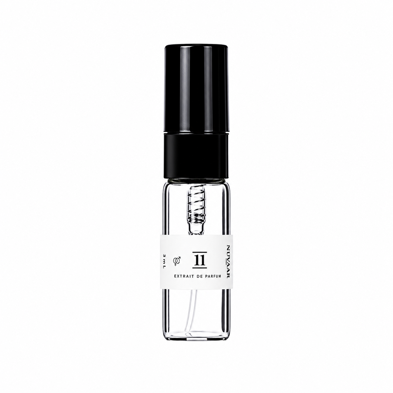 Nuvaar No 11 Extrait de Parfum