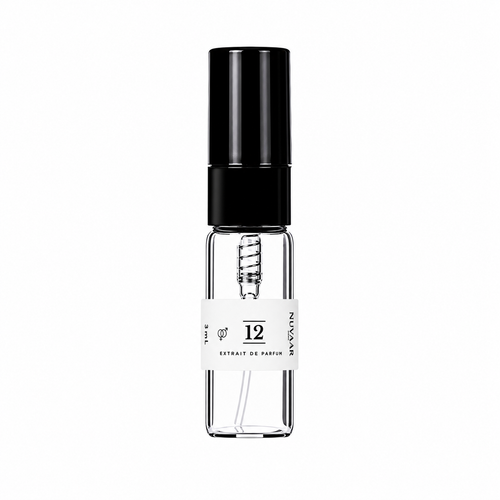 Nuvaar No 12 Extrait de Parfum