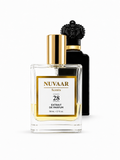 Nuvaar No 28 Extrait de Parfum