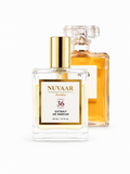Nuvaar No 36 Extrait de Parfum