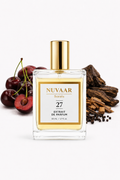 Nuvaar No 27 Extrait de Parfum