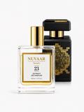Nuvaar No 23 Extrait de Parfum