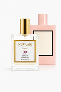 Nuvaar No 39 Extrait de Parfum