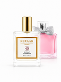 Nuvaar No 40 Extrait de Parfum