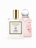 Nuvaar No 41 Extrait de Parfum