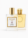 Nuvaar No 42 Extrait de Parfum