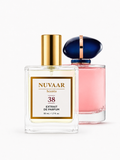 Nuvaar No 38 Extrait de Parfum
