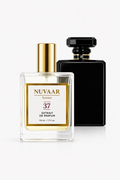 Nuvaar No 37 Extrait de Parfum