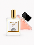 Nuvaar No 47 Extrait de Parfum