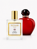 Nuvaar No 46 Extrait de Parfum