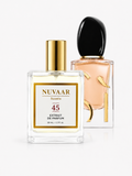 Nuvaar No 45 Extrait de Parfum