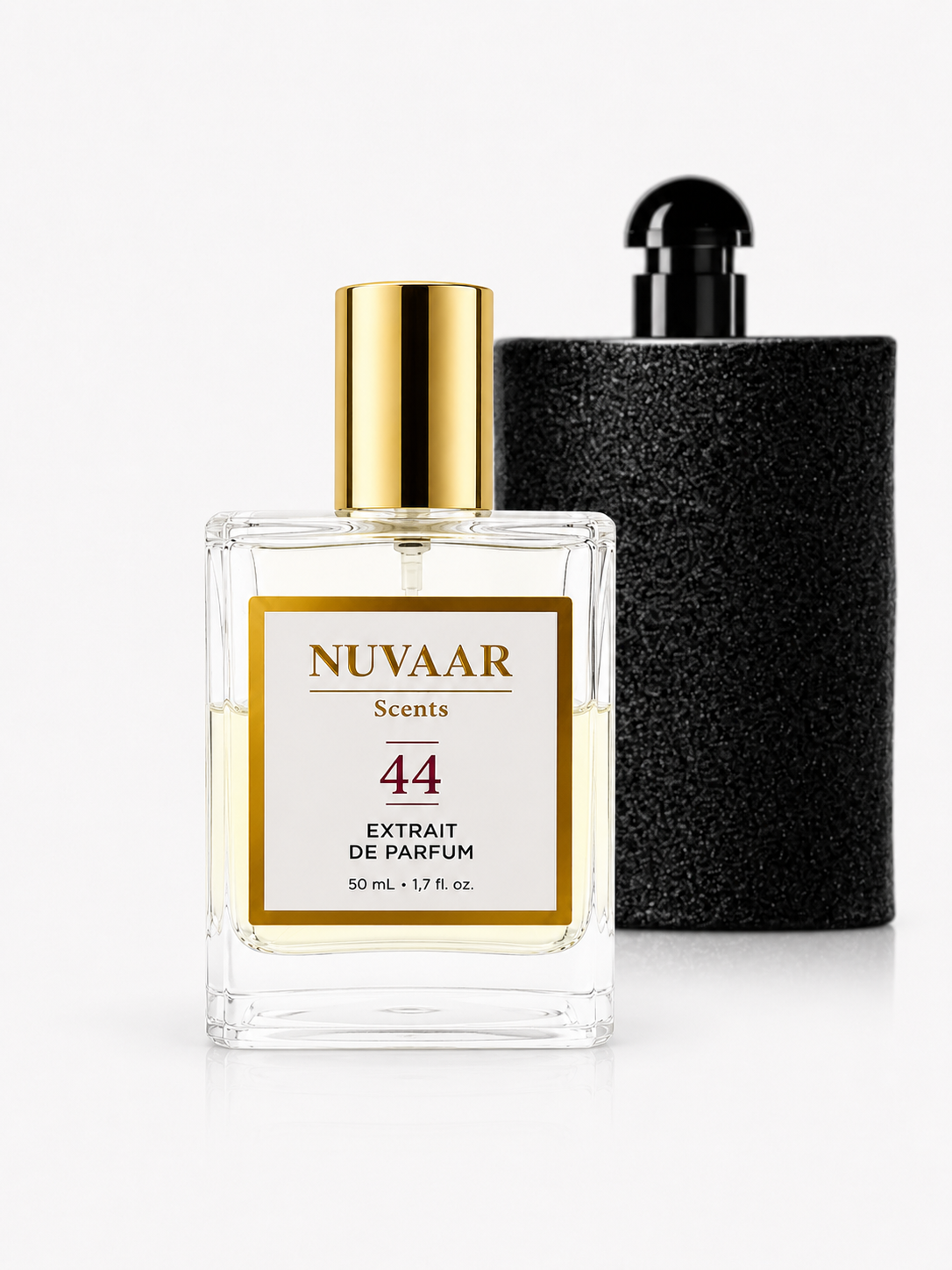 Nuvaar No 44 Extrait de Parfum