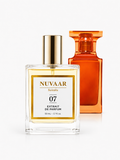 Nuvaar No 7 Extrait de Parfum
