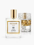 Nuvaar No 6 Extrait de Parfum