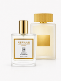 Nuvaar No 8 Extrait de Parfum