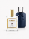 Nuvaar No 52 Extrait de Parfum