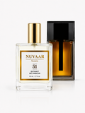 Nuvaar No 51 Extrait de Parfum