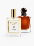 Nuvaar No 50 Extrait de Parfum
