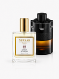 Nuvaar No 49 Extrait de Parfum