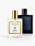 Nuvaar No 56 Extrait de Parfum
