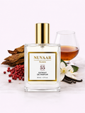 Nuvaar No 55 Extrait de Parfum