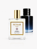Nuvaar No 53 Extrait de Parfum