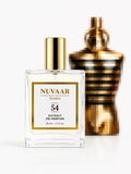 Nuvaar No 54 Extrait de Parfum